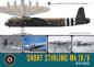 Short Stirling Mk IV/V in RAF Service: Wingleader Photo Archive Number 11